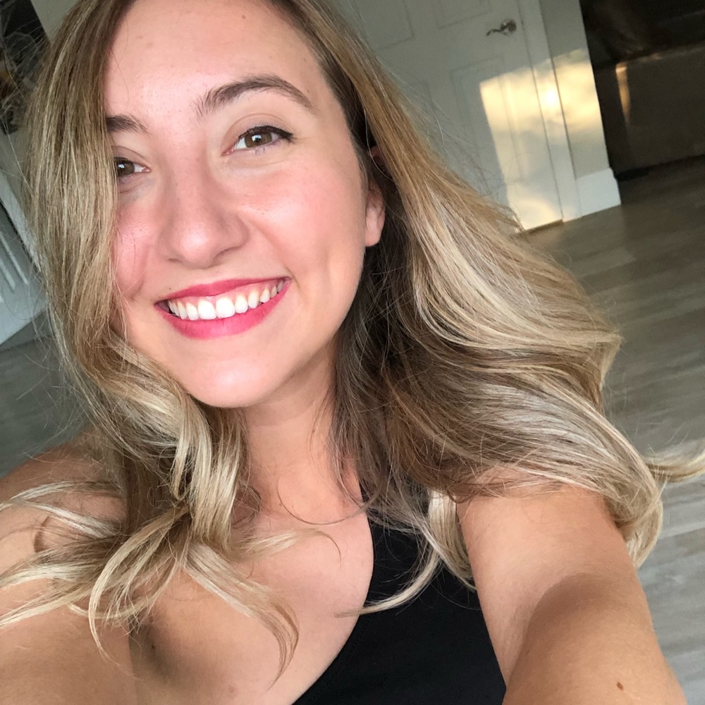 Meet your Posher, Lex